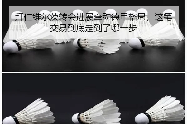 拜仁维尔茨转会进展牵动德甲格局，这笔交易到底走到了哪一步